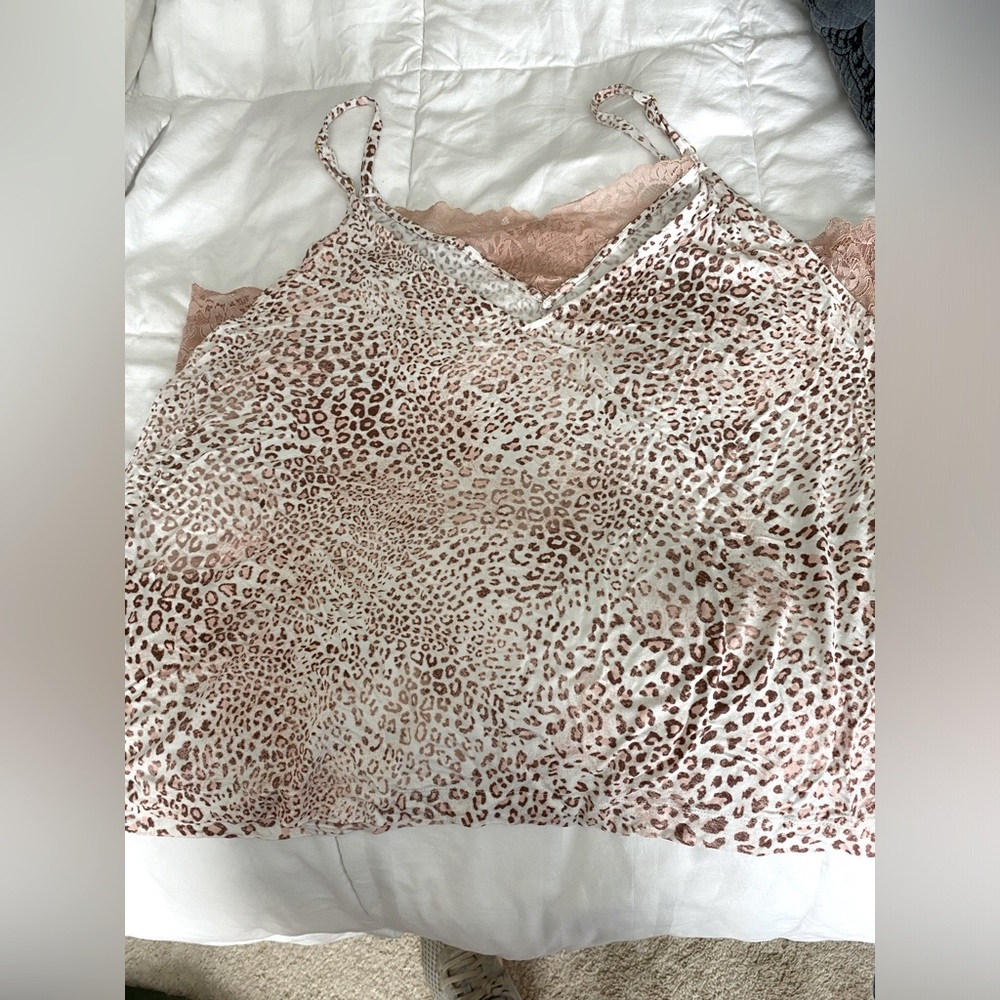 Soma XXL camisole